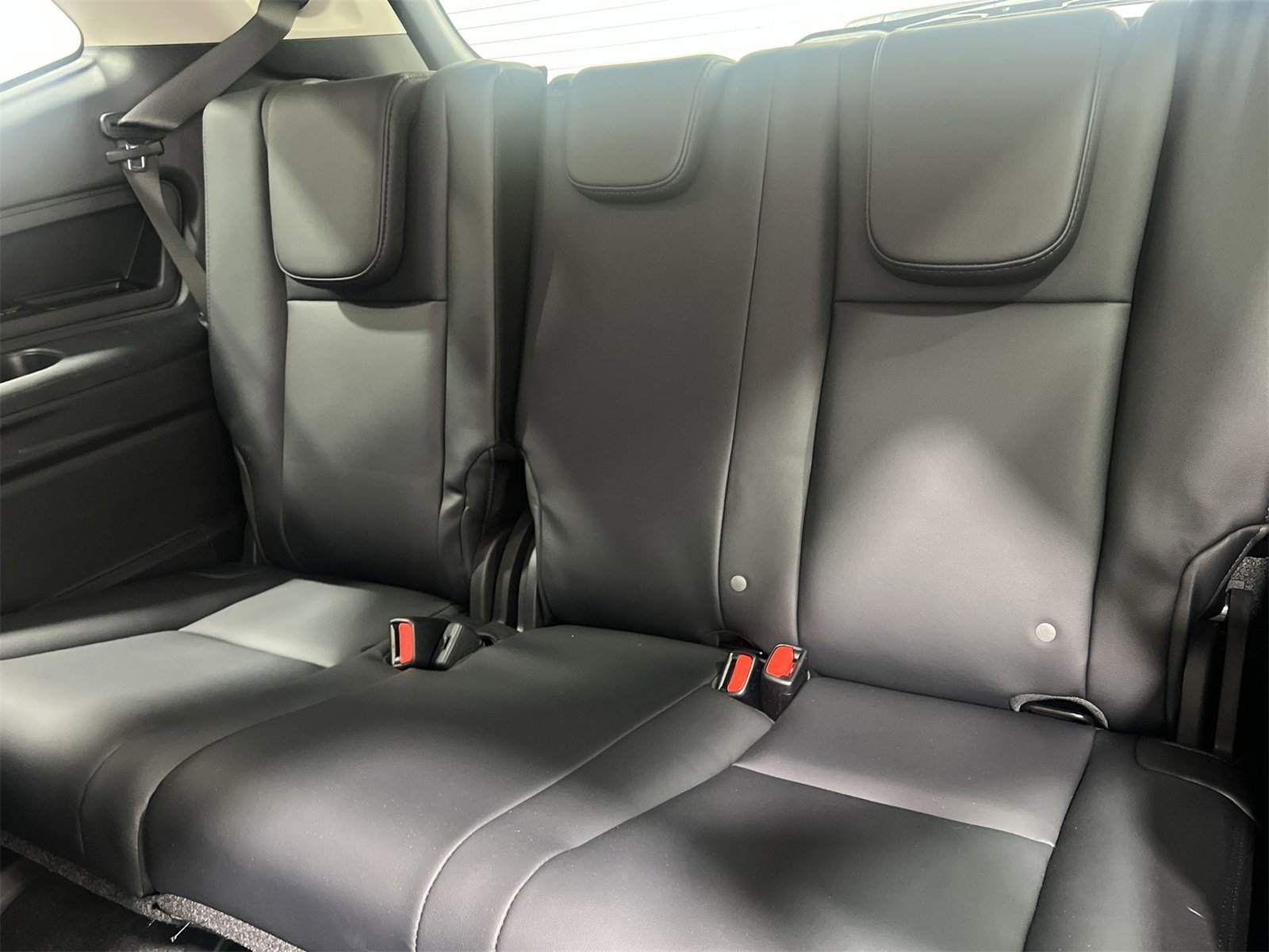 Used 2025 Subaru Ascent Bronze Edition image 24