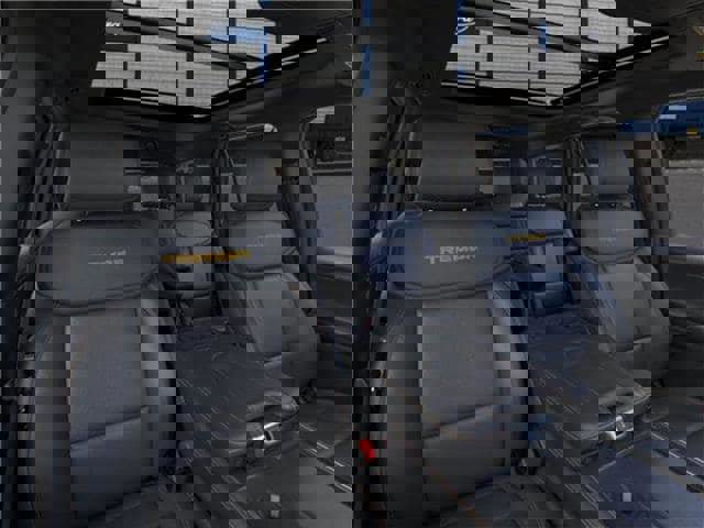 New 2025 Ford Expedition Tremor image 33