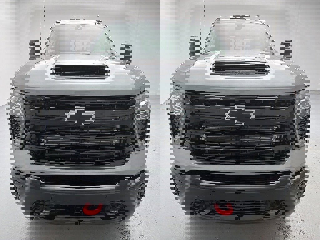 New 2026 Chevrolet Silverado 3500 LT image 5