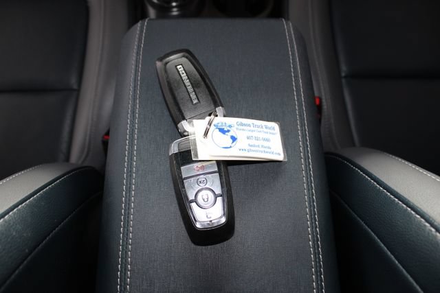 Used 2024 Ford Bronco Outer Banks AWD/4WD image 27