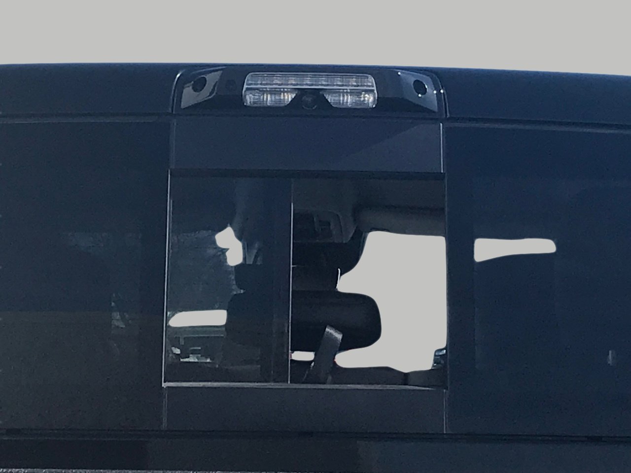 Used 2025 RAM 2500 Limited image 25