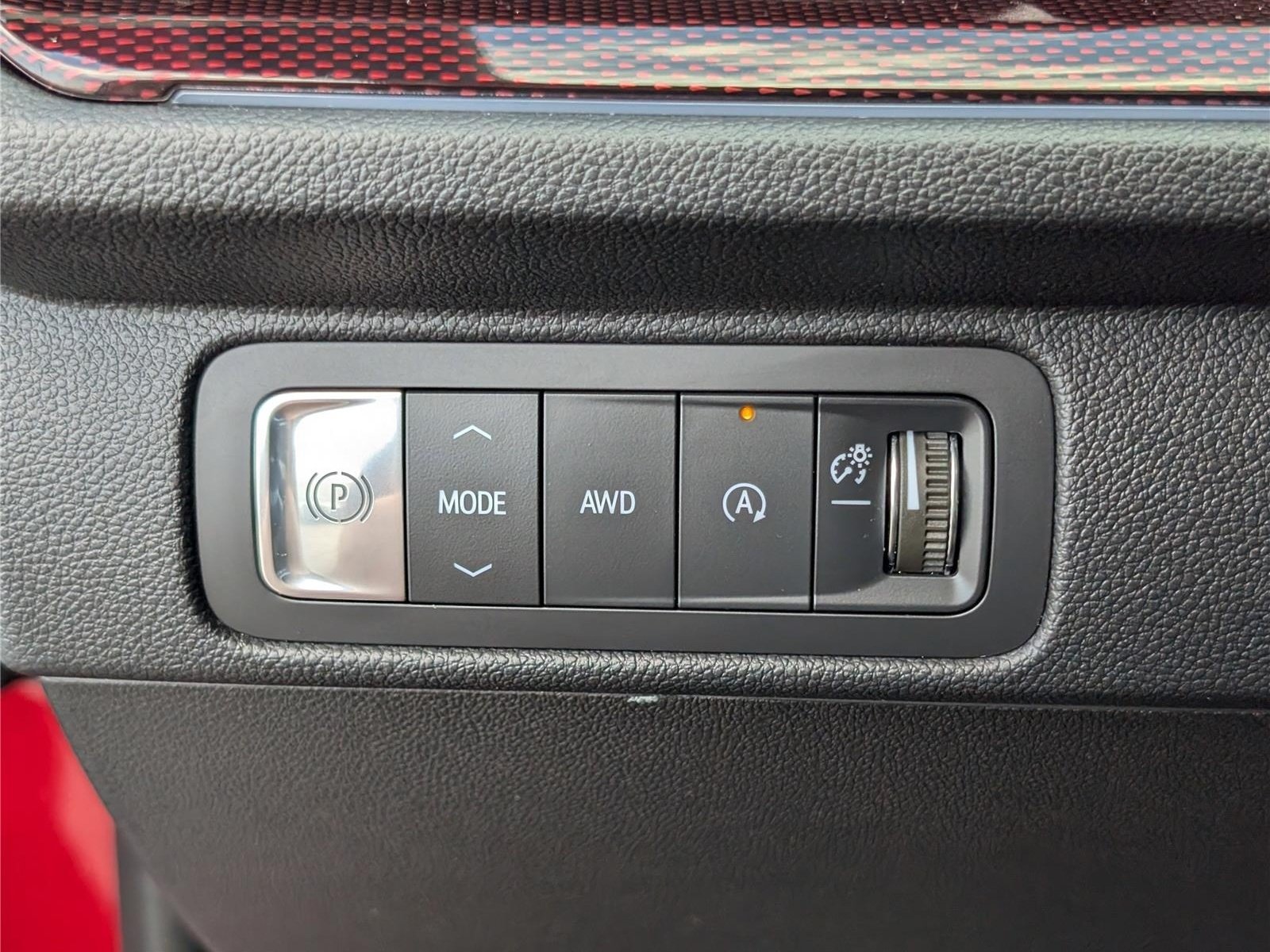 Used 2024 Chevrolet Traverse RS w/ LPO, Floor Liner Package AWD/4WD image 26