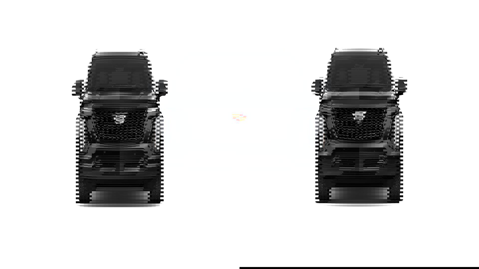 New 2026 Cadillac Escalade Platinum Sport image 25