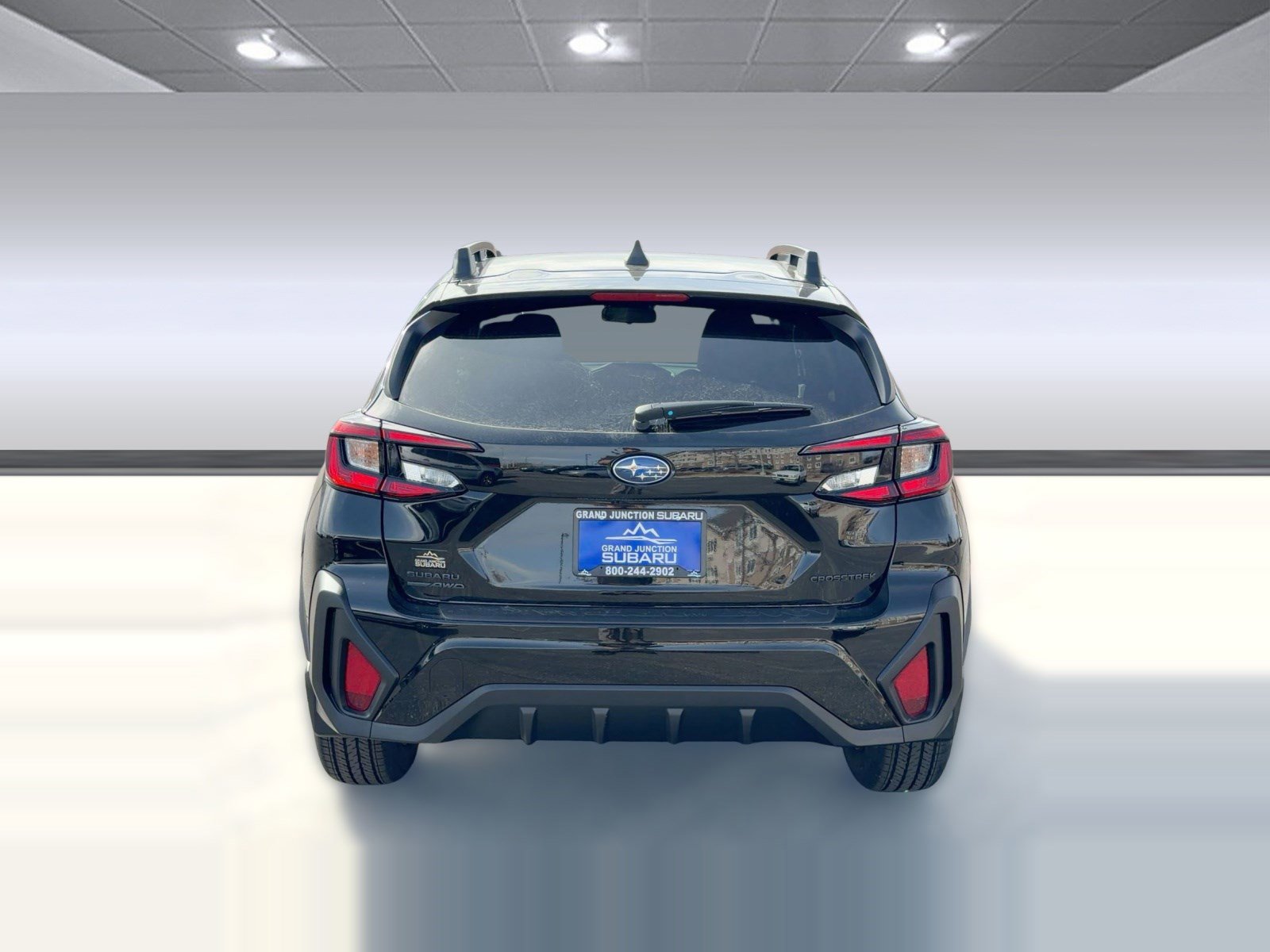 New 2026 Subaru Crosstrek 2.0i Premium AWD/4WD image 10