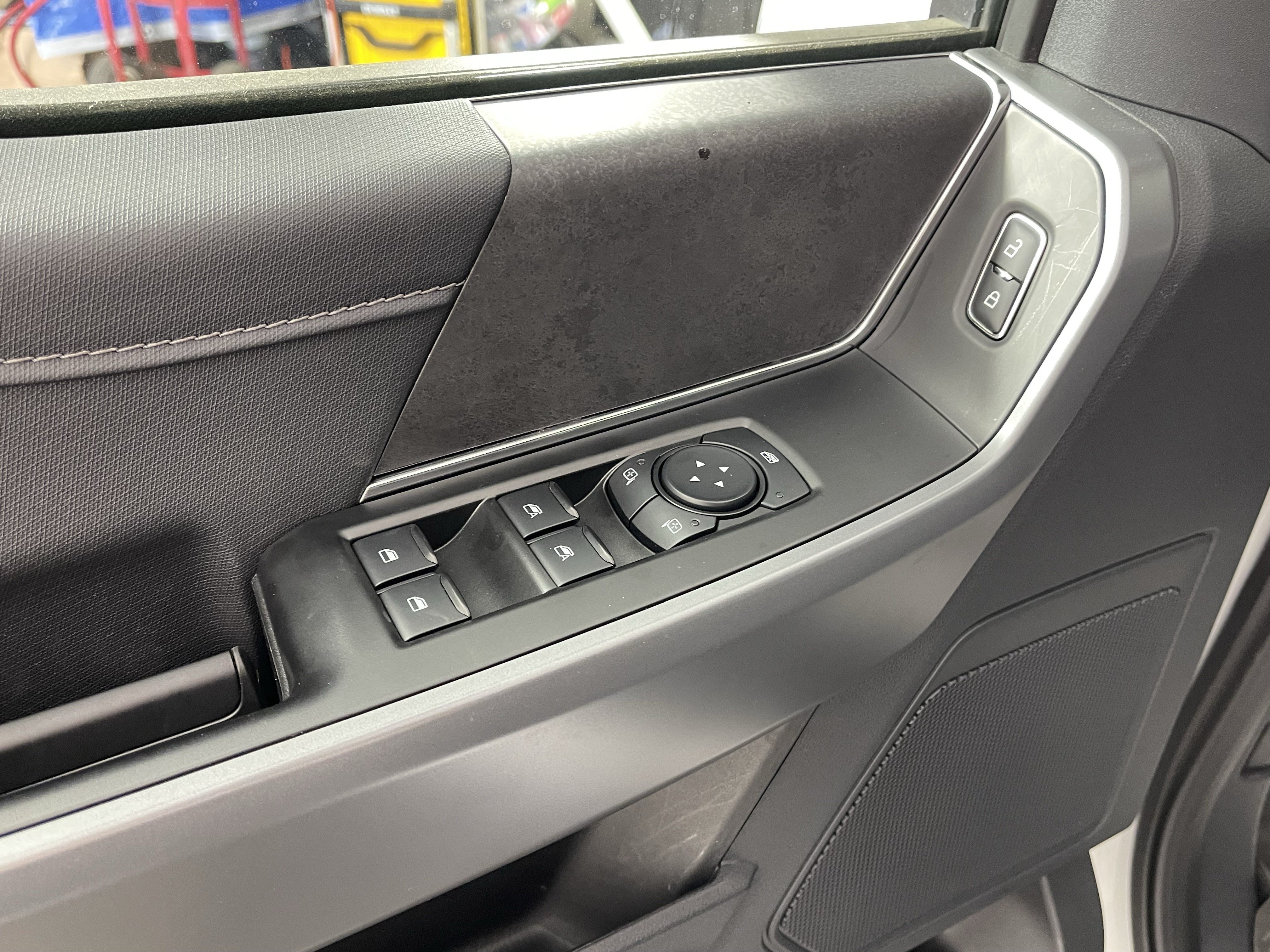 Used 2026 Ford F150 XLT w/ Equipment Group 302A MID AWD/4WD image 16
