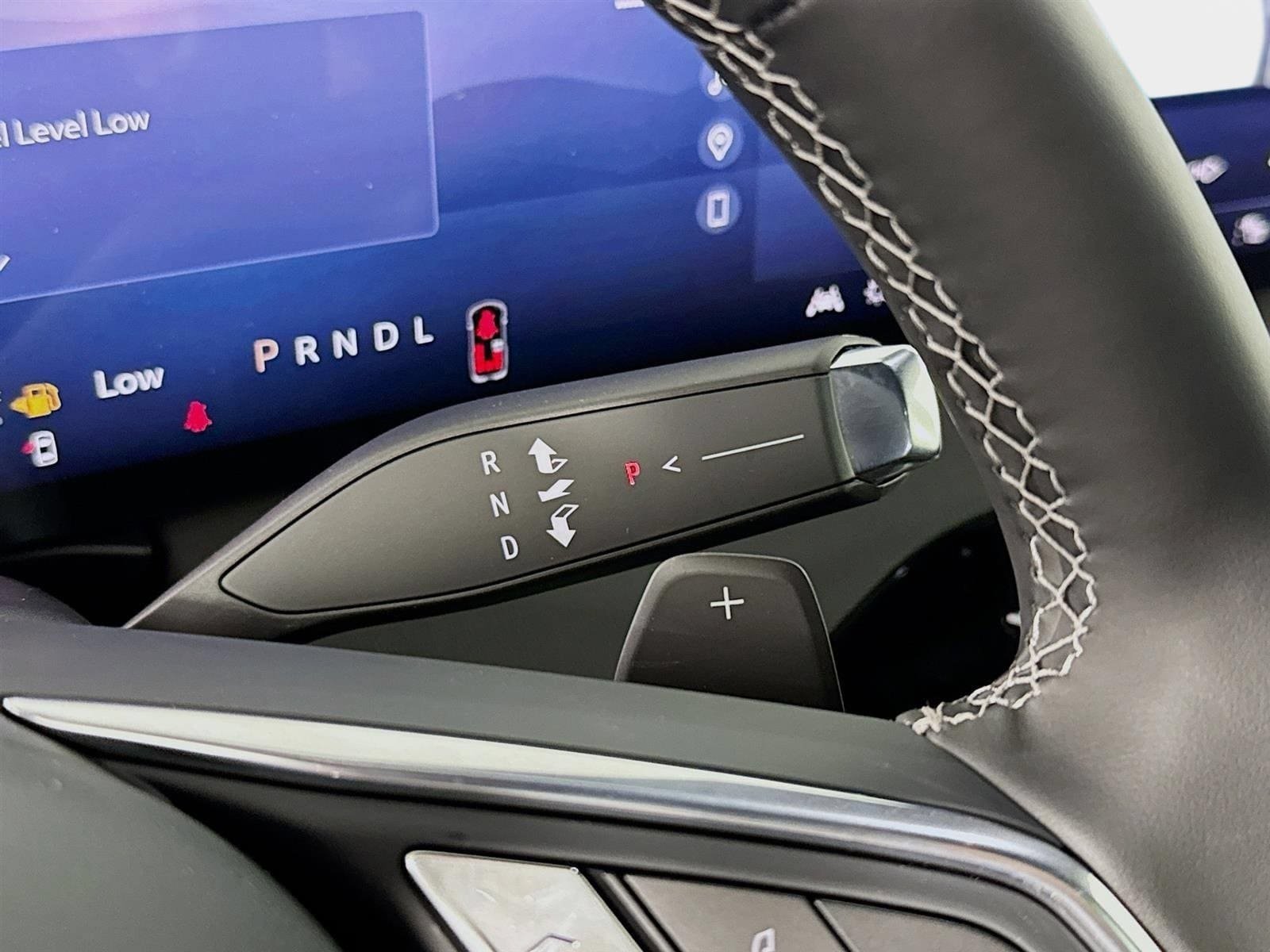 New 2026 Buick Enclave Preferred FWD image 18