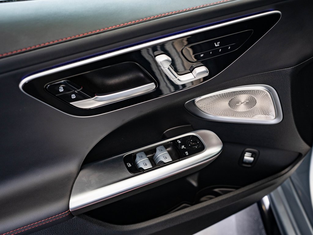 Certified 2024 Mercedes-Benz C 43 AMG 4MATIC Sedan image 24