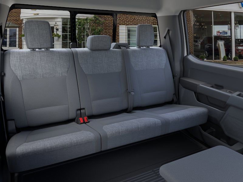 New 2026 Ford F350 XLT image 11
