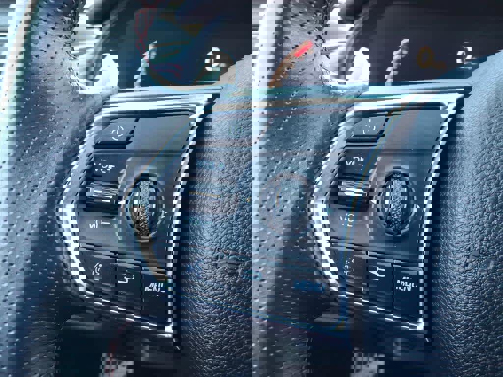 Certified 2025 Acura TLX SH-AWD w/ A-SPEC Pkg image 21