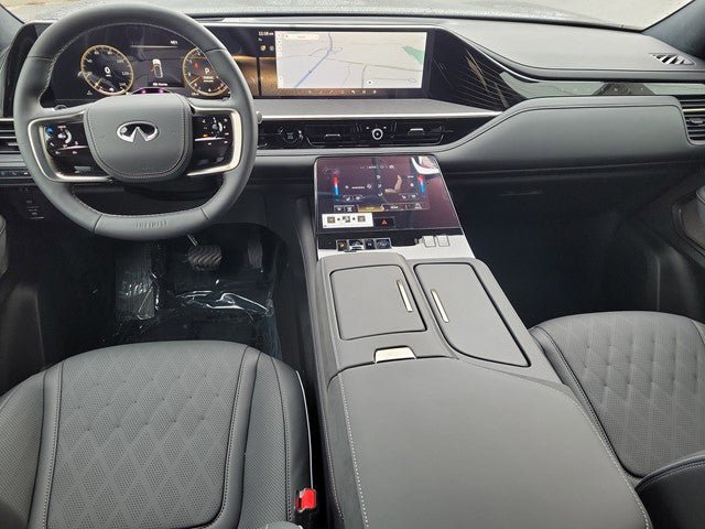 New 2026 INFINITI QX80 Autograph AWD/4WD image 55