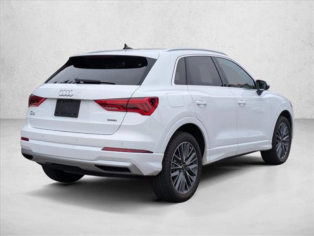 Used 2021 Audi Q3 2.0T Premium image 5