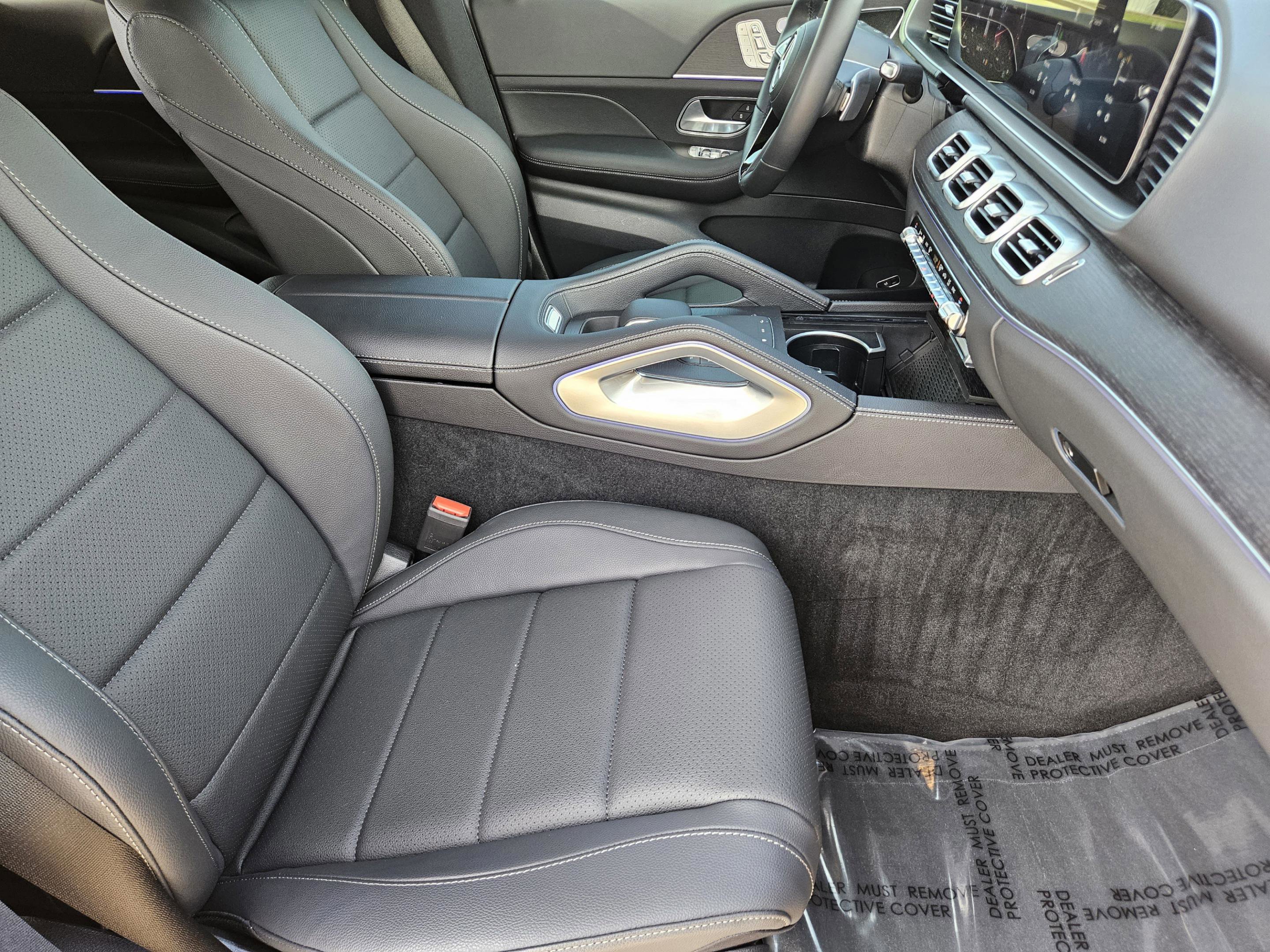 Certified 2026 Mercedes-Benz GLE 350 4MATIC image 33