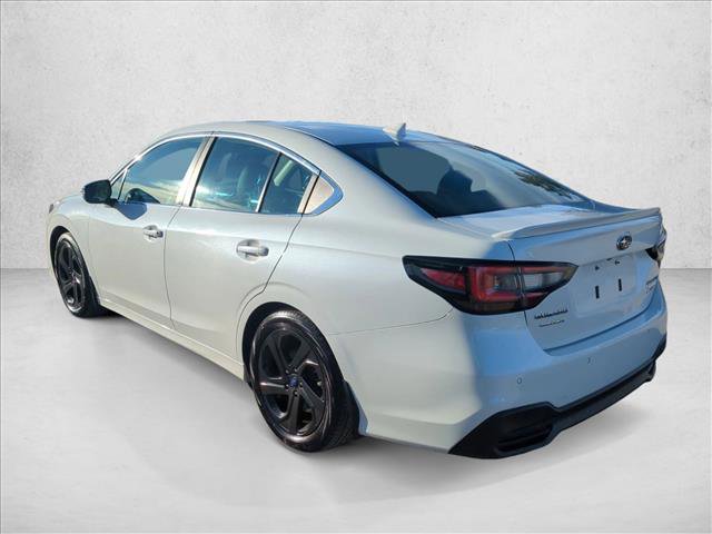 Used 2020 Subaru Legacy Sport w/ Popular Package #2 image 8