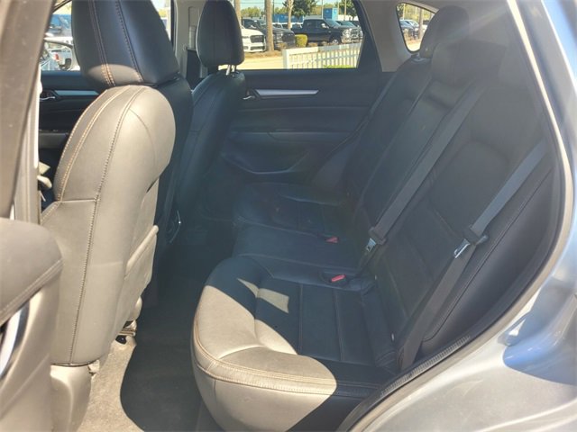Used 2023 MAZDA CX-5 AWD 2.5 S image 6