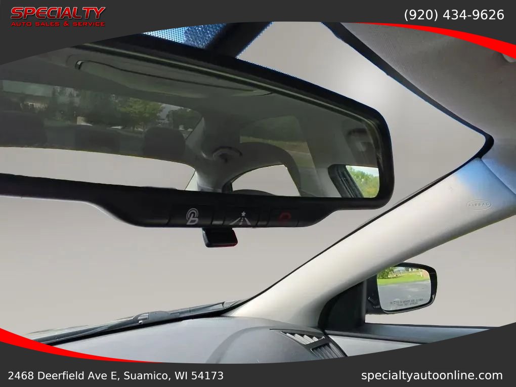 Used 2014 Hyundai Sonata GLS w/ Popular Equipment Group 2 FWD image 38