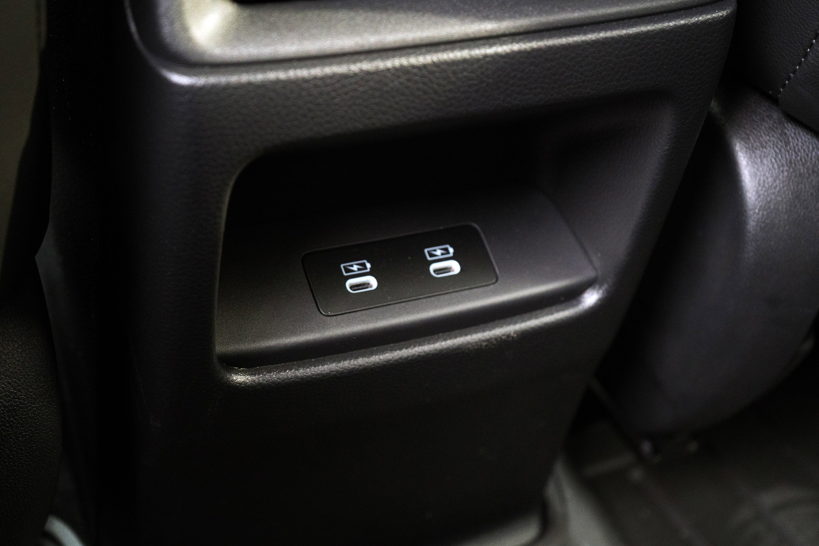 Used 2025 Honda CR-V Sport-L image 43