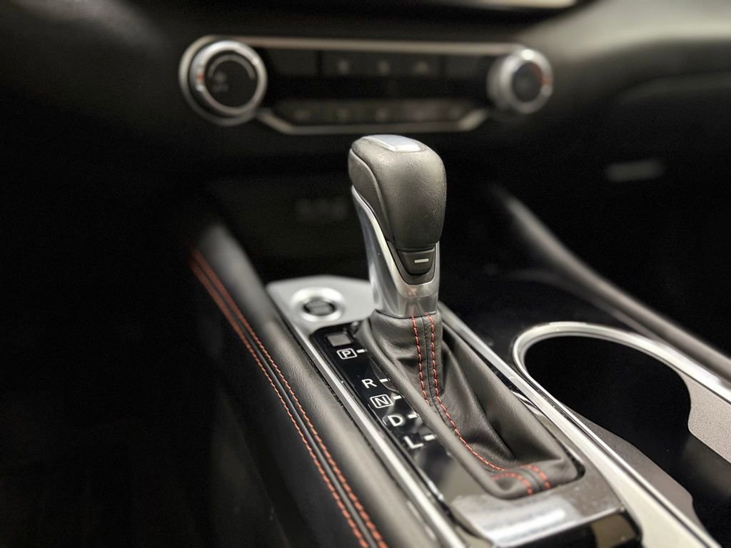 Used 2025 Nissan Altima 2.5 SR image 14