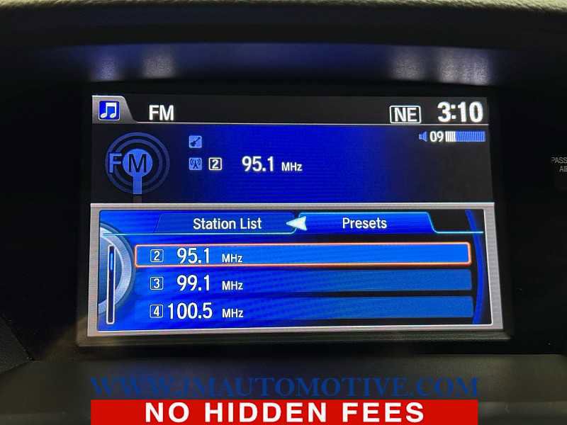 Used 2017 Acura MDX SH-AWD image 28