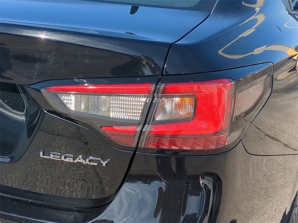 New 2025 Subaru Legacy Limited w/ Popular Package #3 image 8