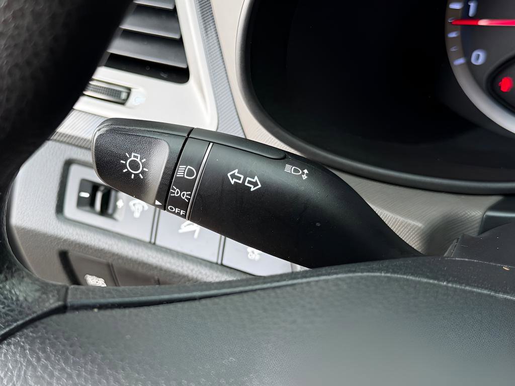 Used 2014 Hyundai Santa Fe Sport FWD image 35