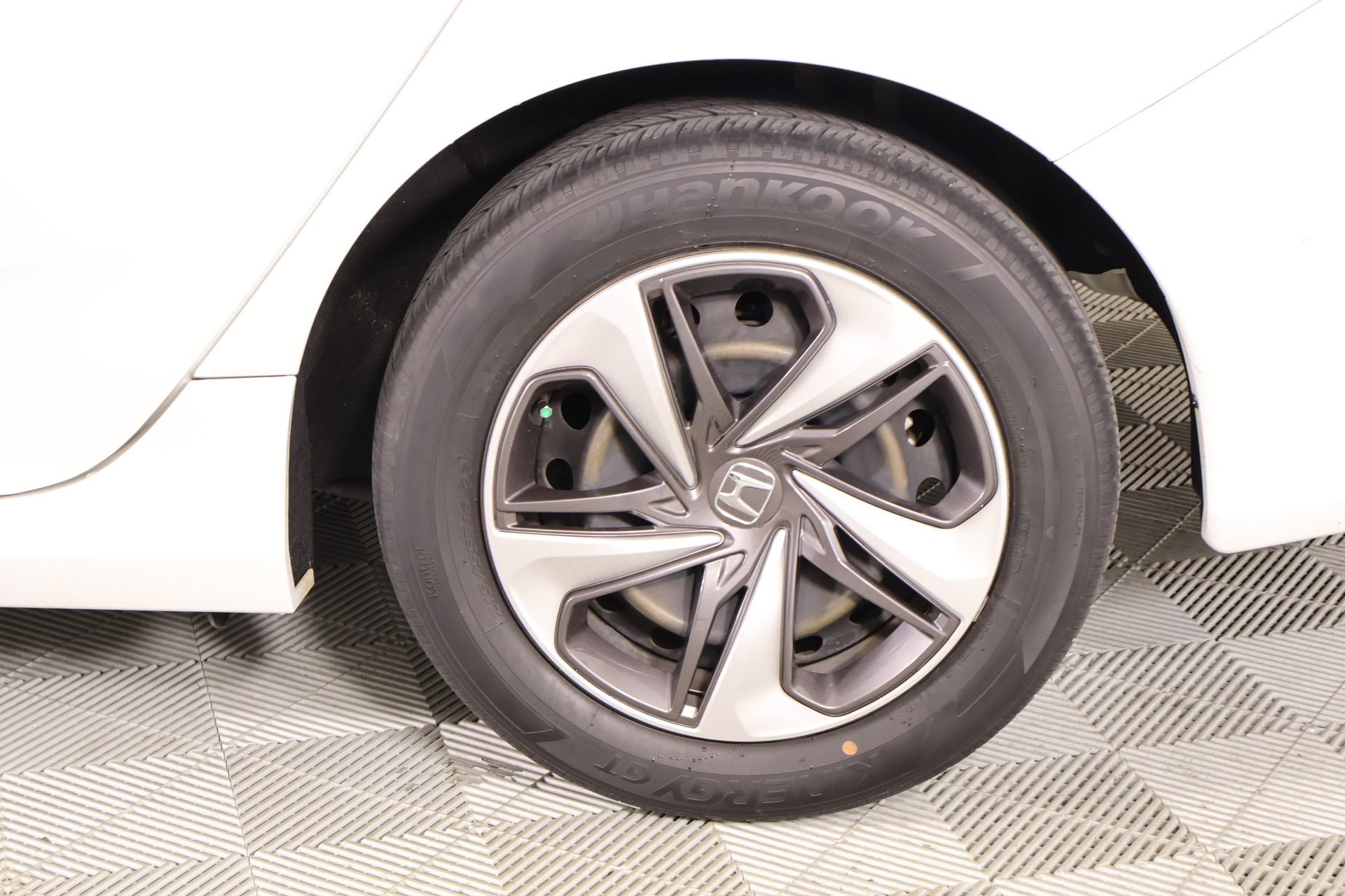 Used 2020 Honda Civic LX image 17