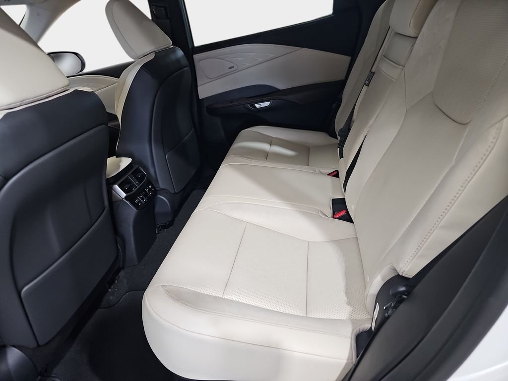 New 2026 Lexus RX 350 w/ Convenience Package AWD/4WD image 17