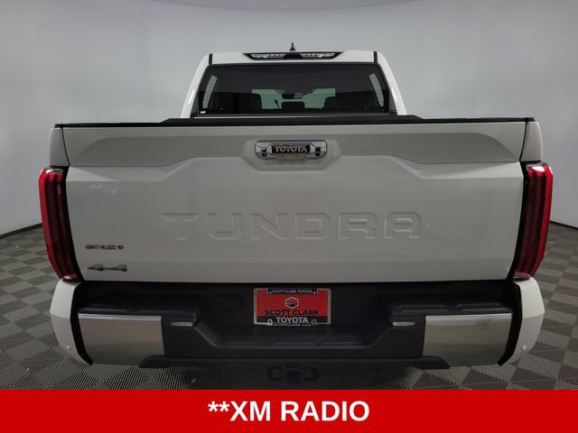 Used 2025 Toyota Tundra Limited image 7