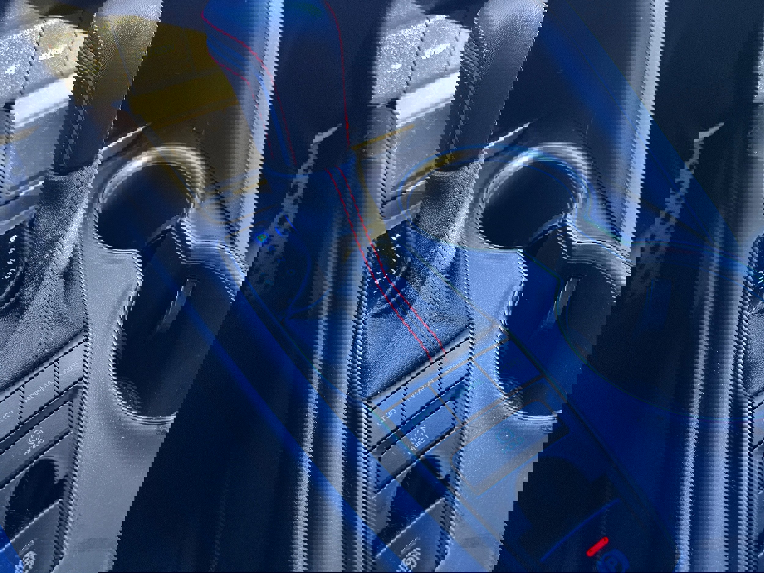 Used 2024 Toyota Camry TRD w/ TRD Package w/JBL Audio image 16