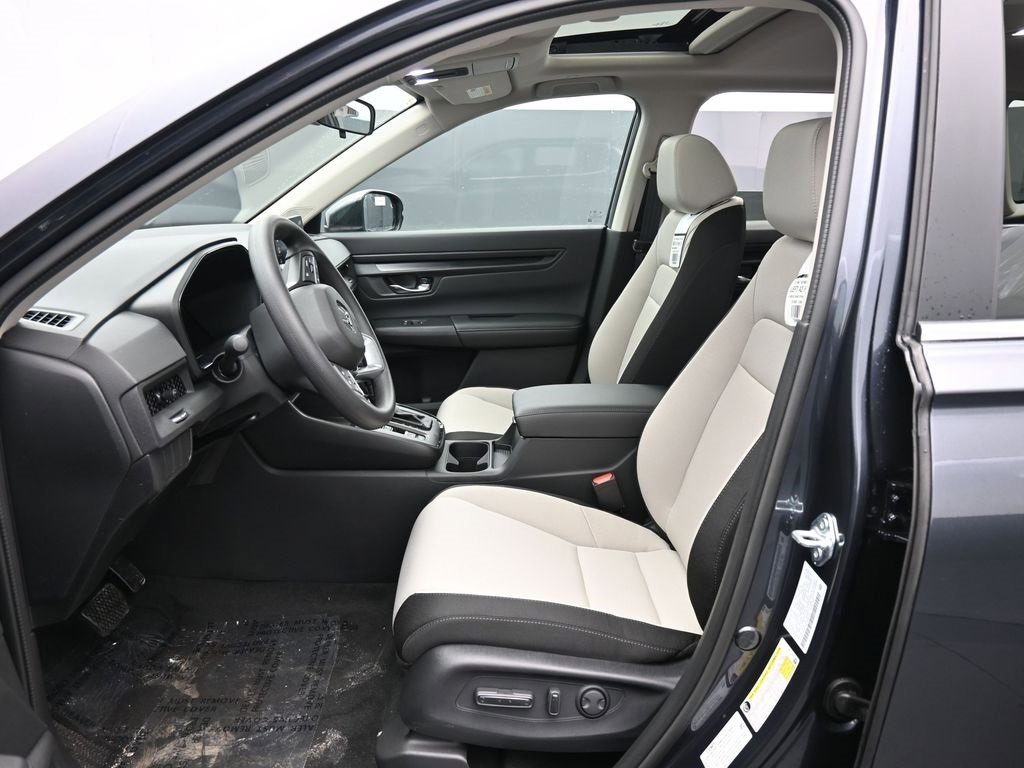 New 2026 Honda CR-V EX image 32