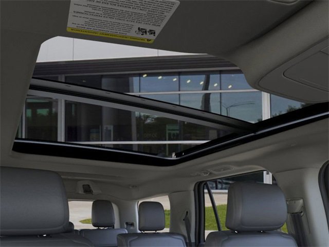 New 2026 Ford Expedition Active image 22