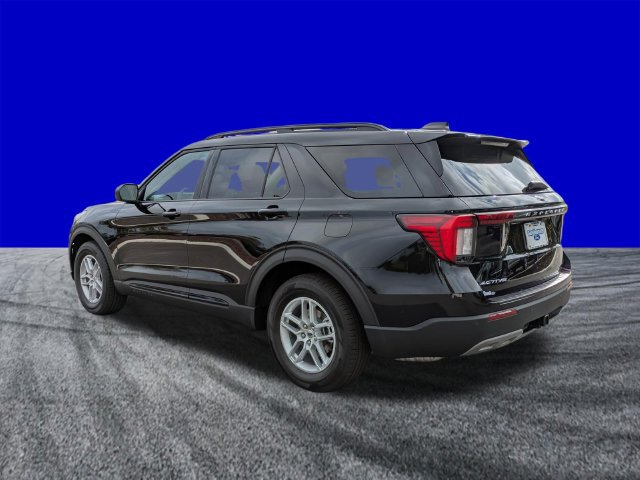 New 2026 Ford Explorer Active w/ Active Comfort Package RWD image 6