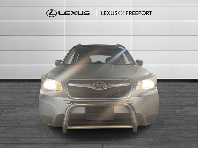 Used 2016 Subaru Forester 2.5i w/ Alloy Wheel Package AWD/4WD image 2