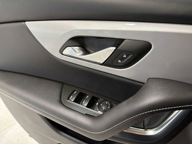 Certified 2024 Chevrolet Blazer LT w/ Convenience Package image 21