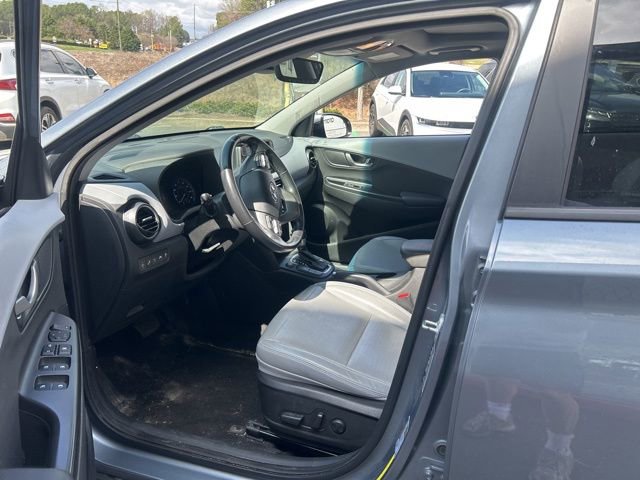 Used 2019 Hyundai Kona Ultimate image 9