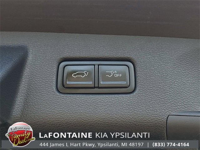 Used 2023 Kia Telluride SX image 38