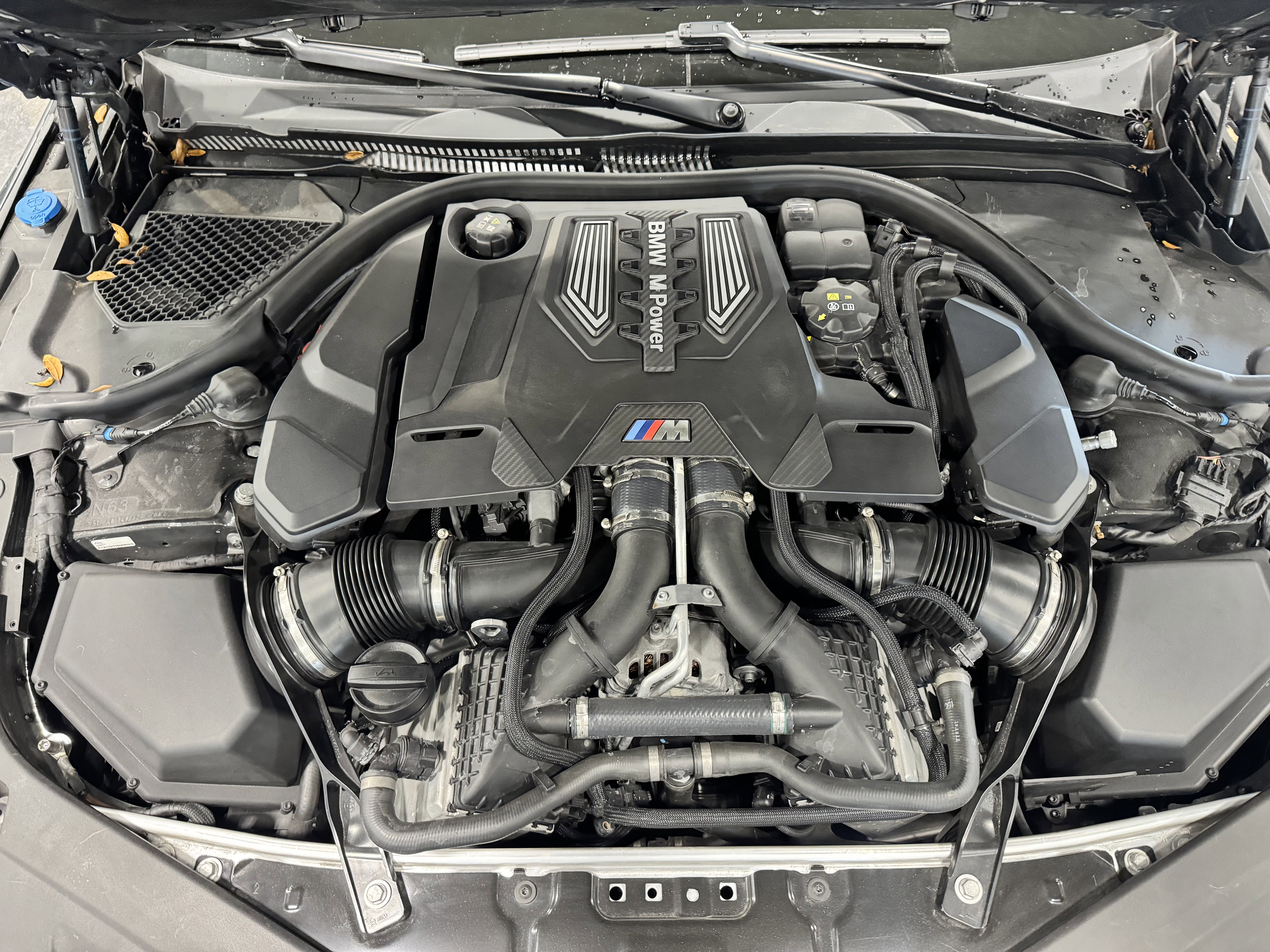 Used 2023 BMW M8 Competition image 14