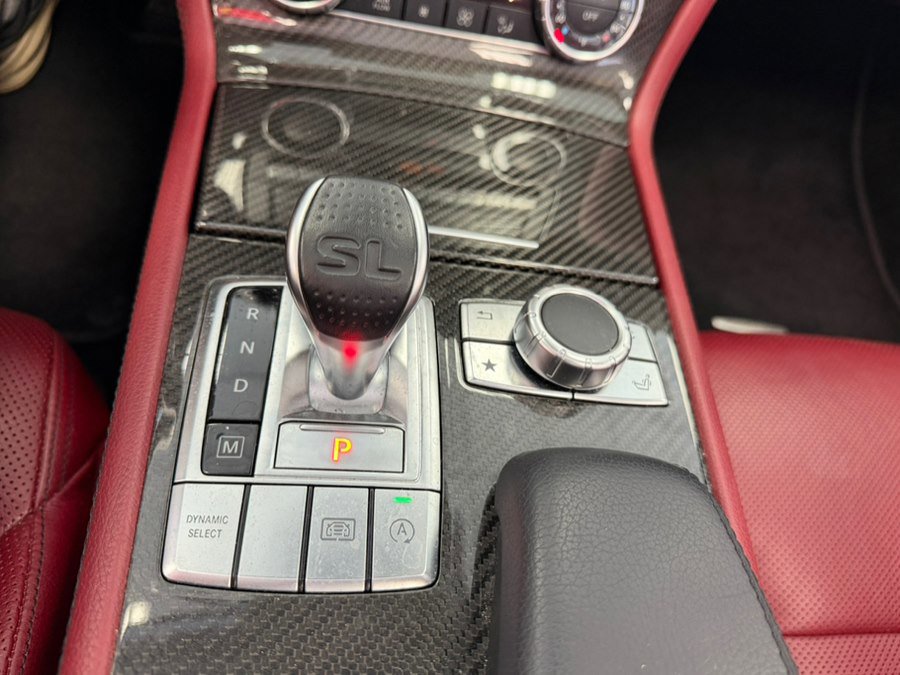 Used 2018 Mercedes-Benz SL 450 image 63