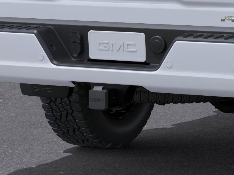 New 2026 GMC Sierra 3500 AT4 w/ AT4 Premium Plus Package AWD/4WD image 14