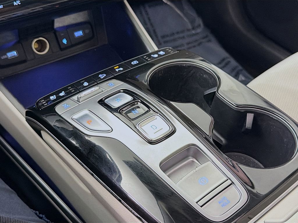 Used 2023 Hyundai Tucson Limited image 20