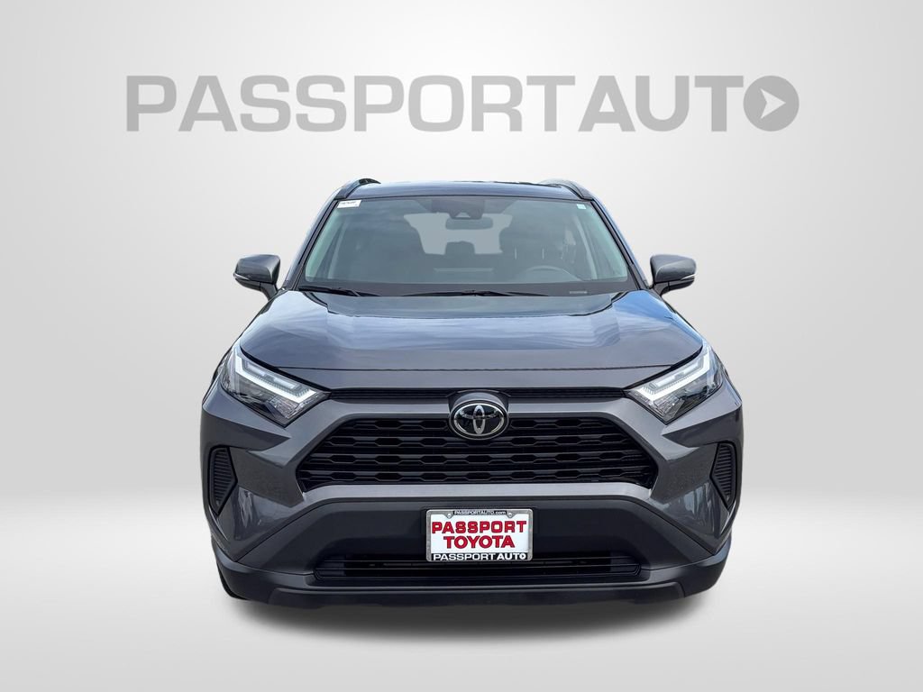 Used 2025 Toyota RAV4 XLE w/ Weather Package AWD/4WD image 13