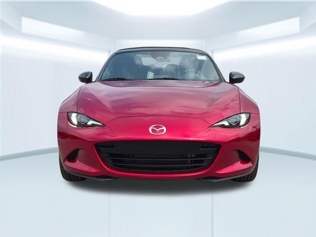 New 2026 MAZDA MX-5 Miata Sport RWD image 10