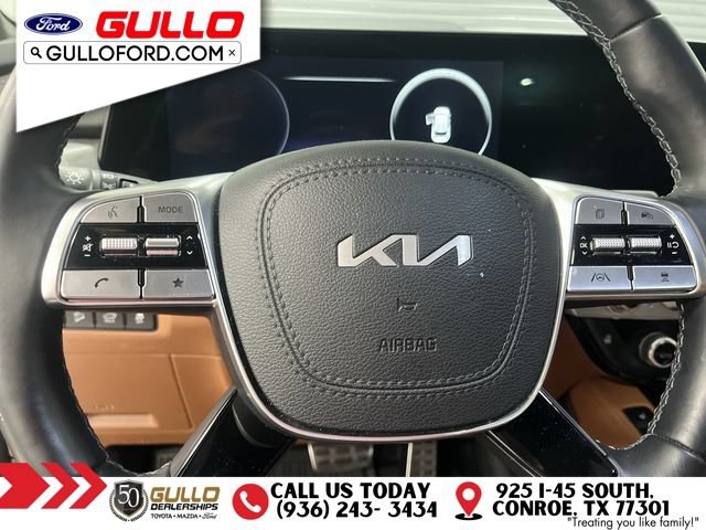 Used 2024 Kia Telluride SX Prestige X-Line AWD/4WD image 23