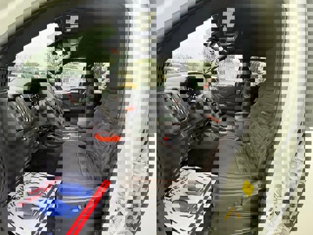 New 2026 Nissan Frontier PRO-4X w/ Pro-4x Convenience Package image 12