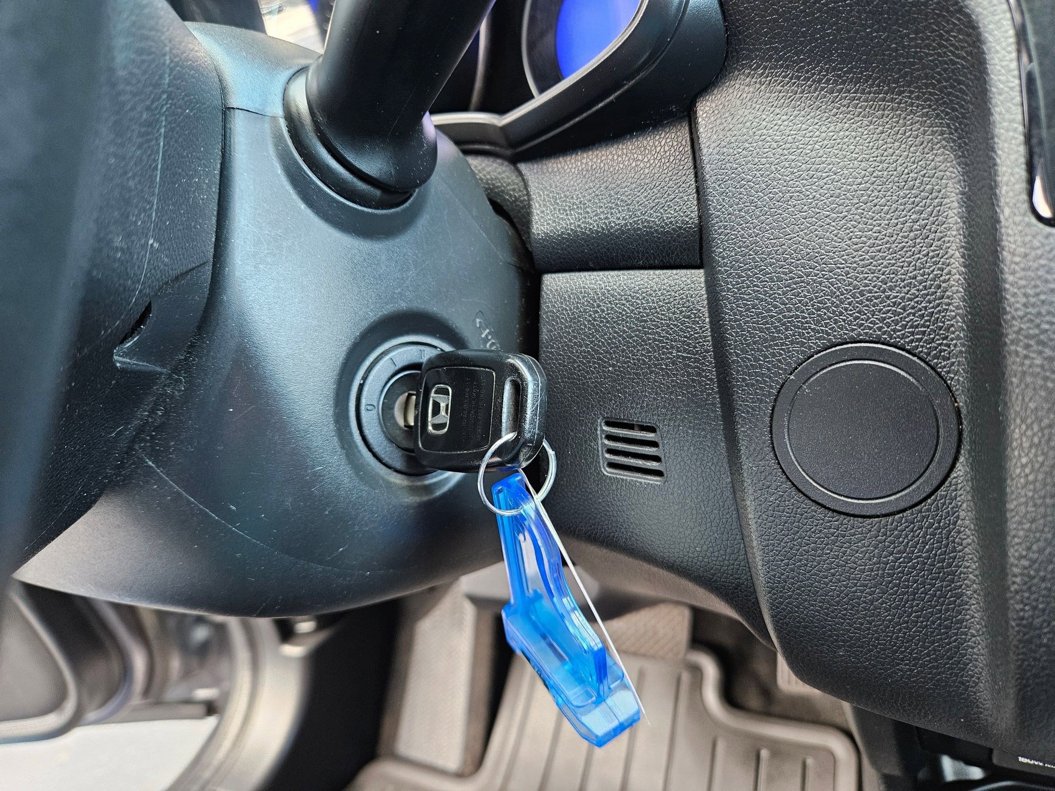 Used 2017 Honda Fit LX image 21