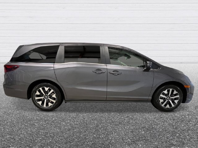 New 2026 Honda Odyssey EX-L image 7