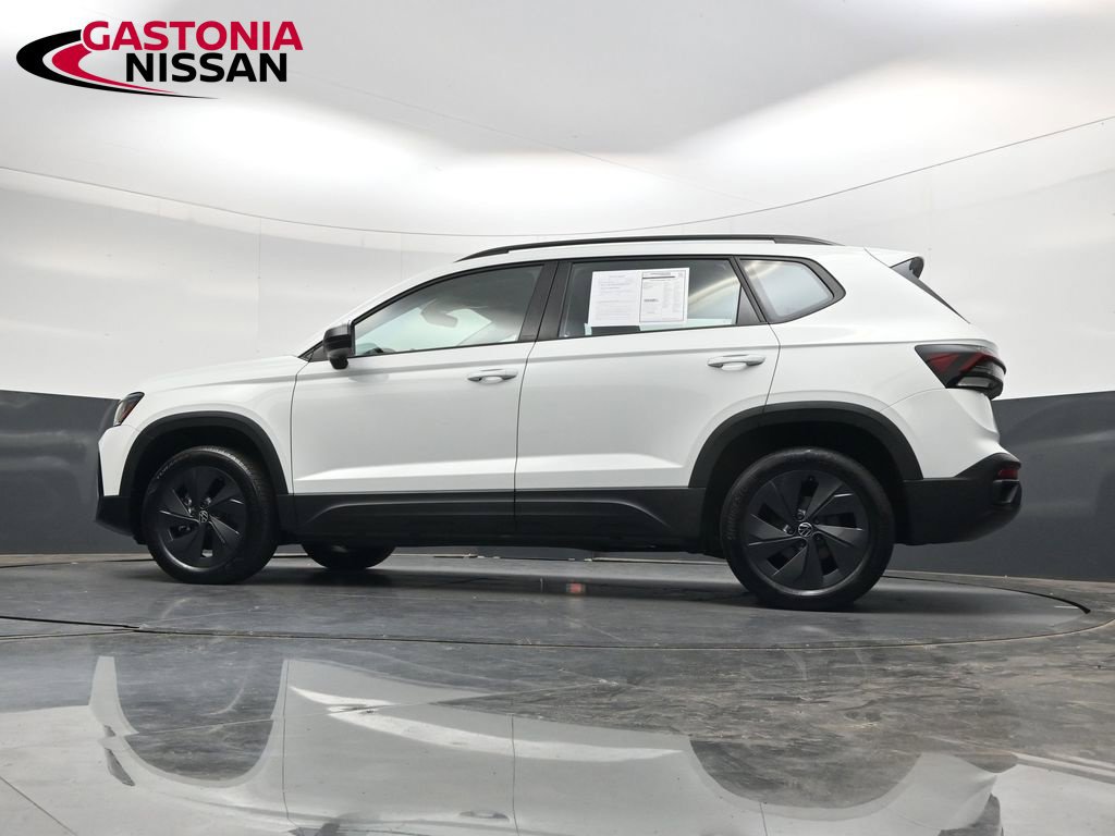 Used 2025 Volkswagen Taos S FWD image 39