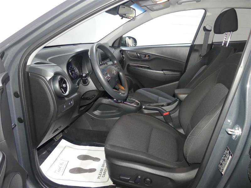 Used 2023 Hyundai Kona SEL FWD image 21