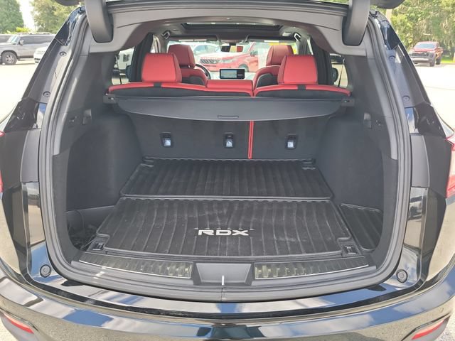 Used 2022 Acura RDX AWD image 11