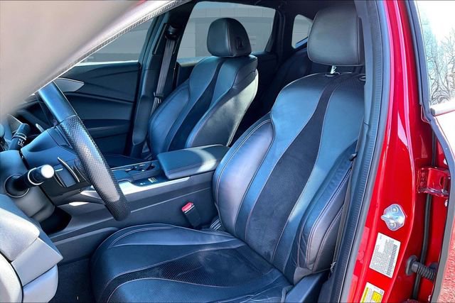 Used 2023 Acura TLX SH-AWD w/ A-SPEC Pkg image 25
