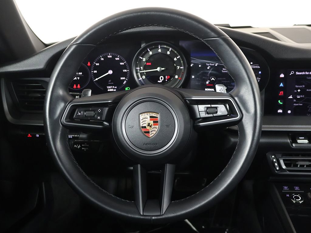 Used 2024 Porsche 911 Carrera S RWD image 28